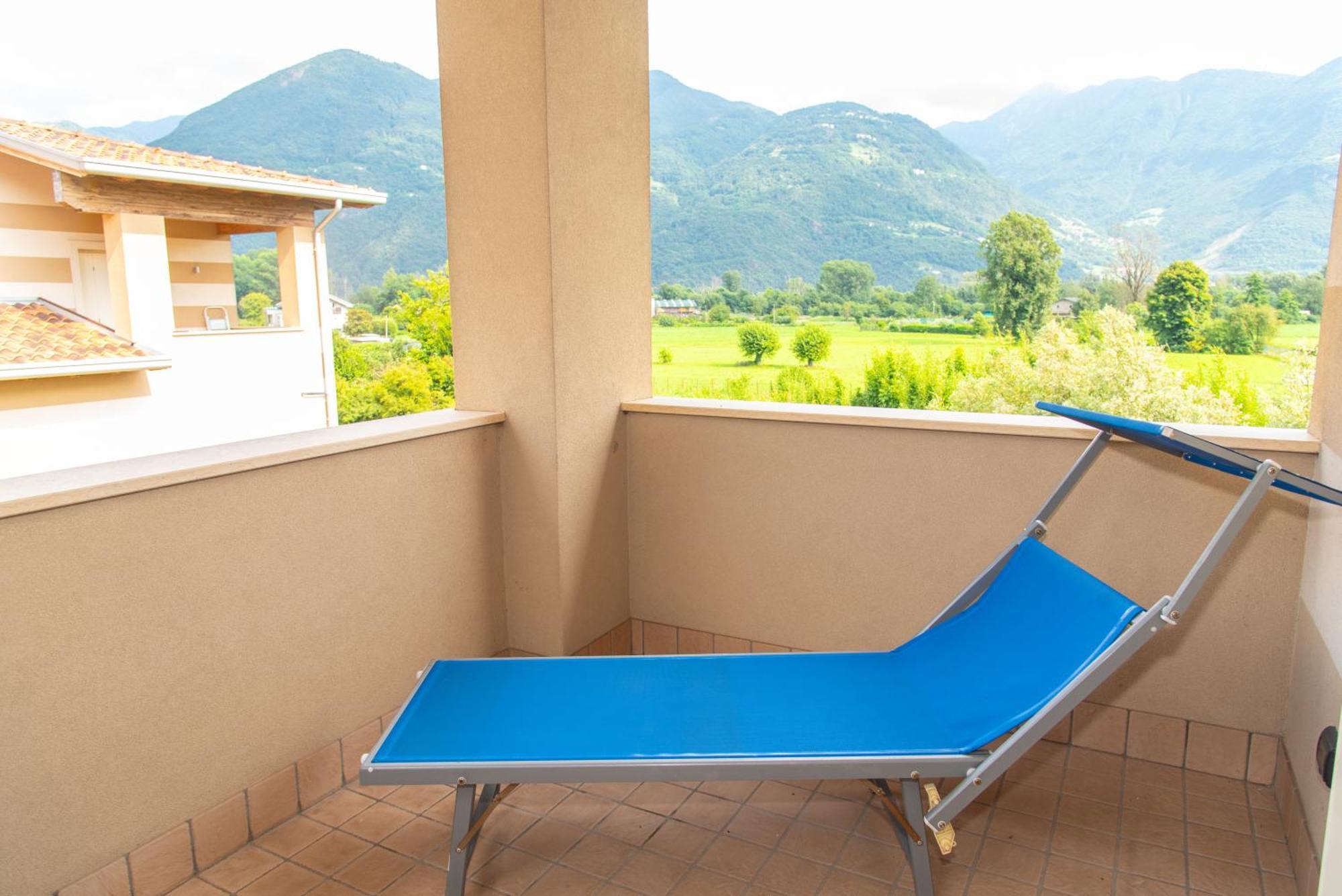 Apartamento Renata *