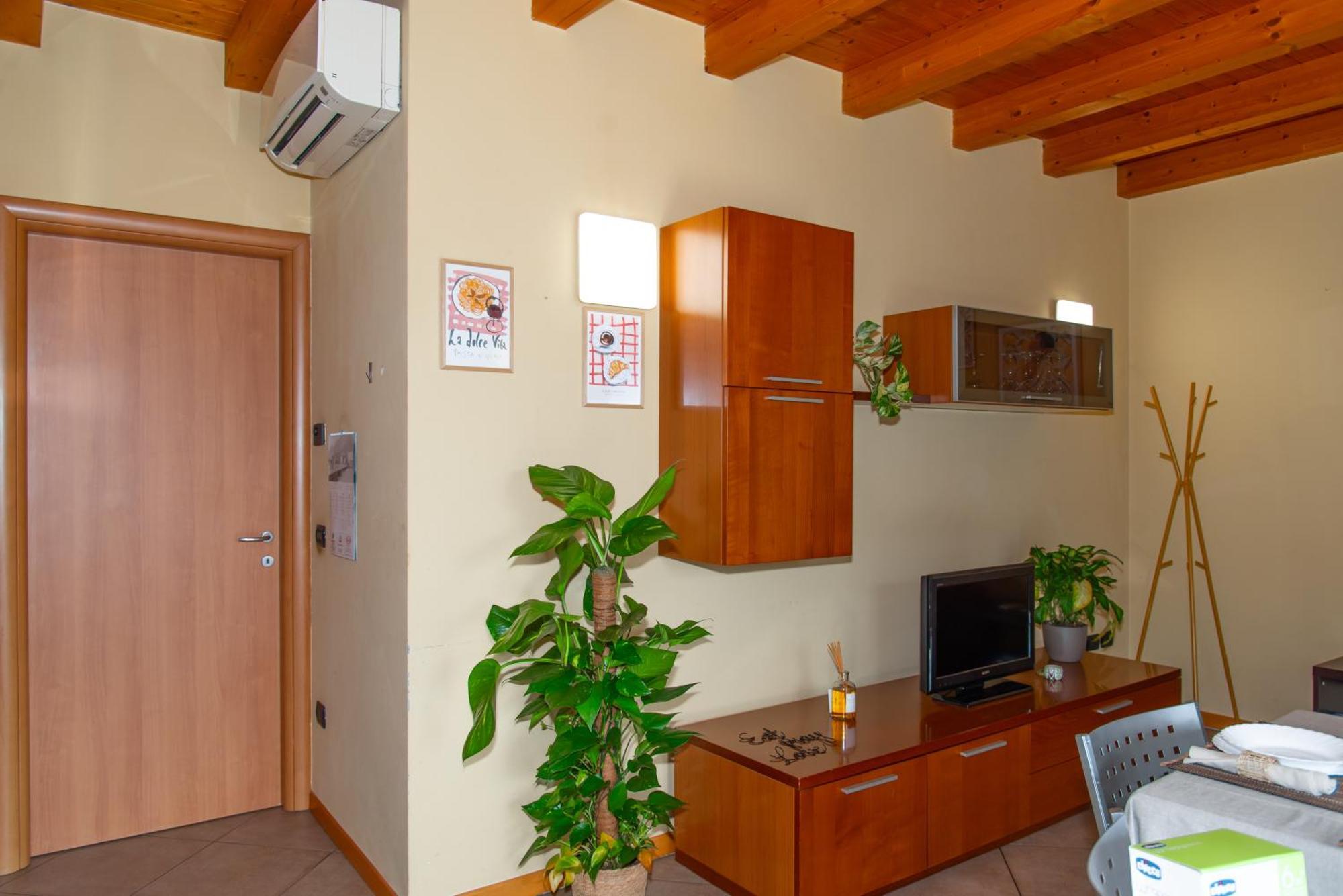 Apartamento Renata