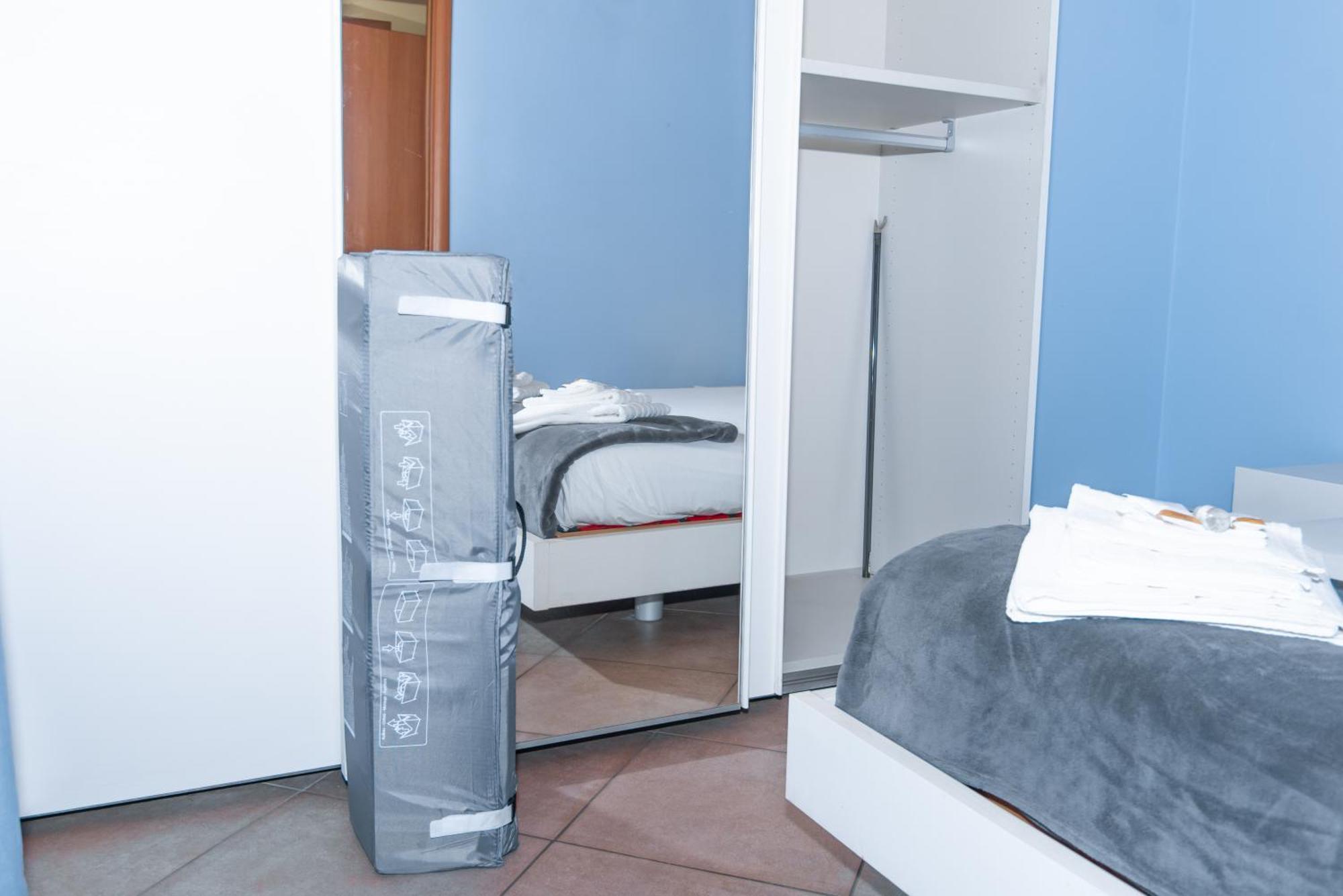 Apartamento Renata