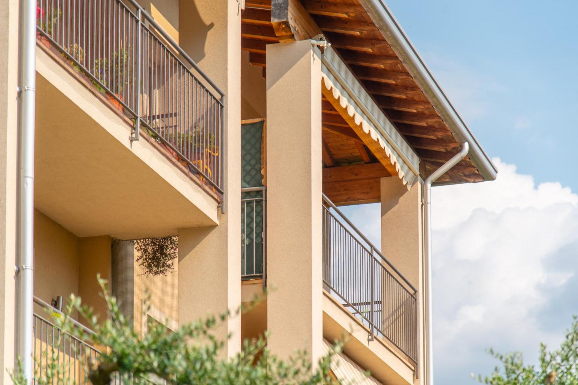 Apartamento Renata *