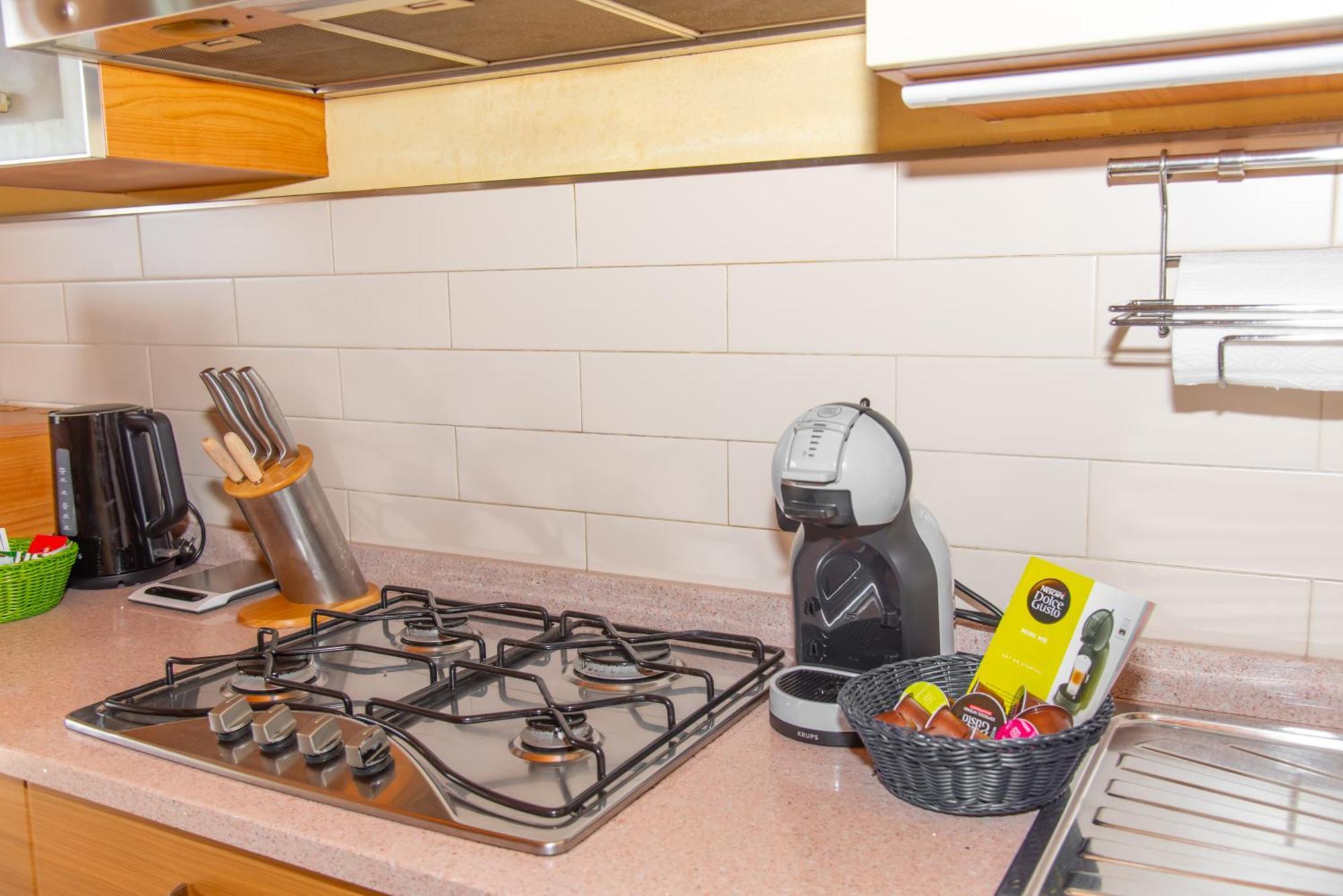 Apartamento Renata