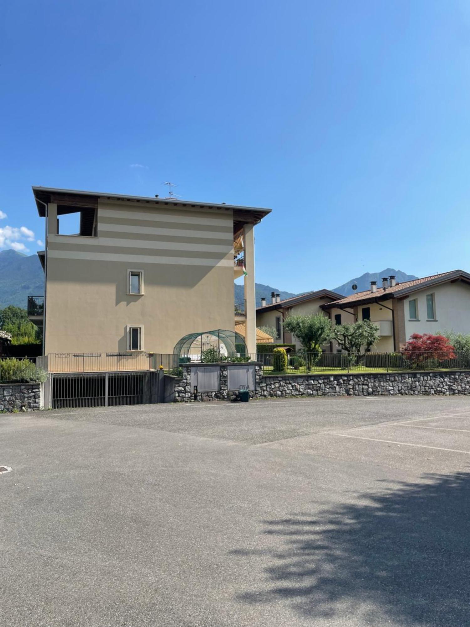 Apartment Renata Costa Volpino