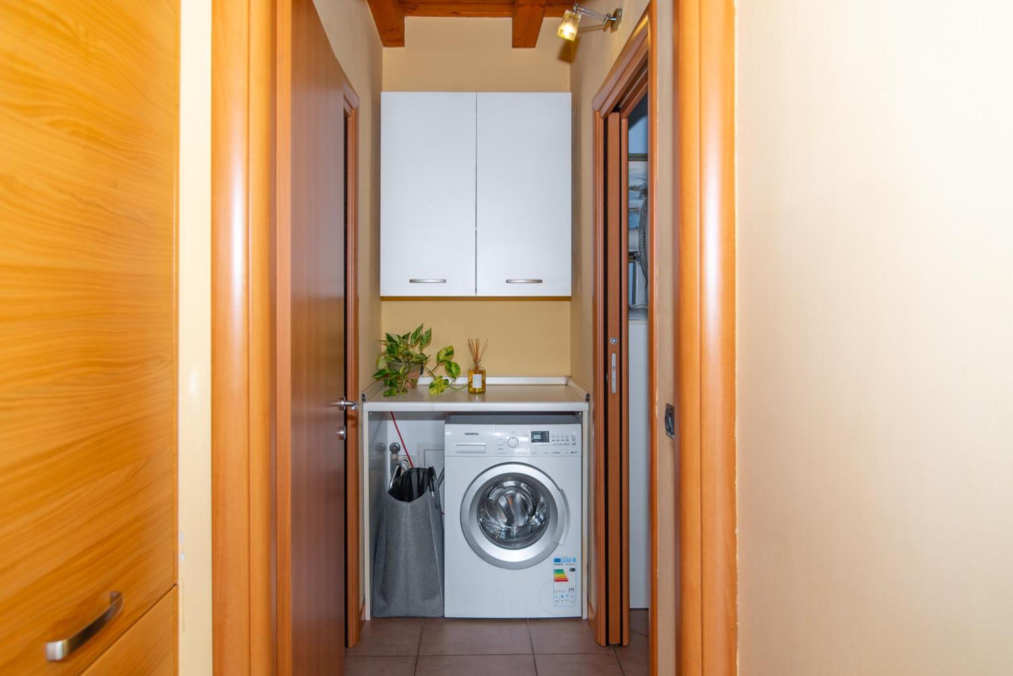 Renata Apartment *